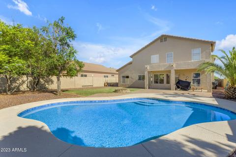6206 E Virginia St, Mesa, AZ 85215 photo 37
