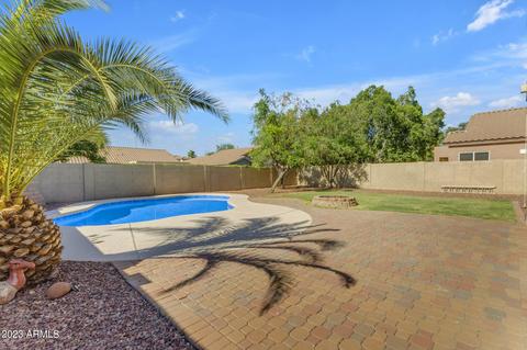 6206 E Virginia St, Mesa, AZ 85215 photo 35