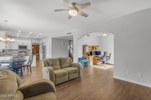 6206 E Virginia St, Mesa, AZ 85215 photo 16