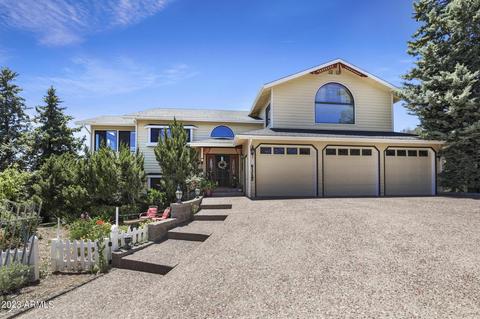 800 W St Moritz Dr, Payson, AZ 85541