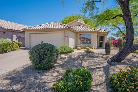 4015 E Chaparosa Way, Cave Creek, AZ 85331
