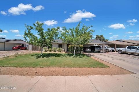 3234 Enid Ave, Mesa, AZ 85204