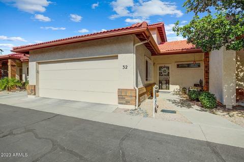 501 E 2nd Ave #32, Mesa, AZ 85204