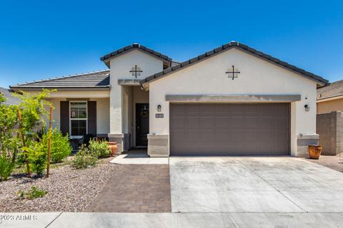 8109 S 44th Gln, Laveen, AZ 85339