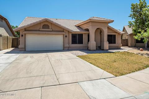 61 S Golden Key Dr, Gilbert, AZ 85233