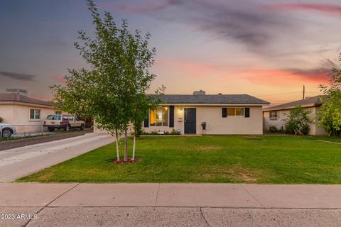 3012 W Heatherbrae Dr, Phoenix, AZ 85017