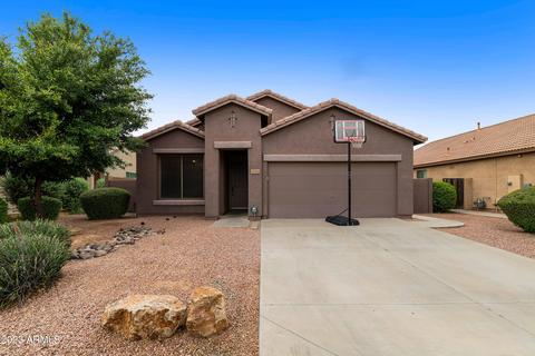 6374 S Fawn Ave, Gilbert, AZ 85298
