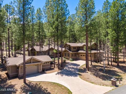2352 N Fremont Blvd, Flagstaff, AZ 86001