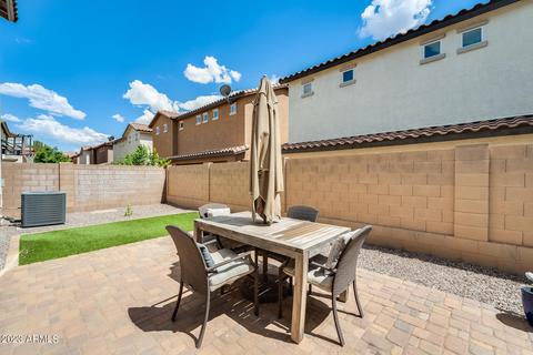 4201 E Vest Ave, Gilbert, AZ 85295 photo 41