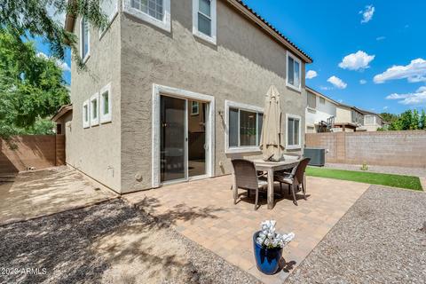 4201 E Vest Ave, Gilbert, AZ 85295 photo 4