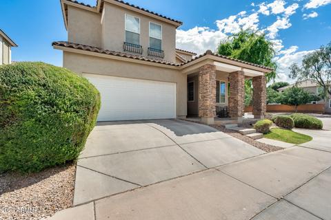 4201 E Vest Ave, Gilbert, AZ 85295 photo 5