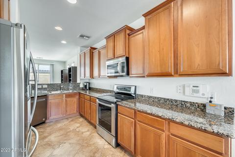 4201 E Vest Ave, Gilbert, AZ 85295 photo 13
