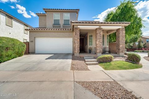 4201 E Vest Ave, Gilbert, AZ 85295 photo 1