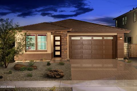 25424 S 224th Pl, Queen Creek, AZ 85142