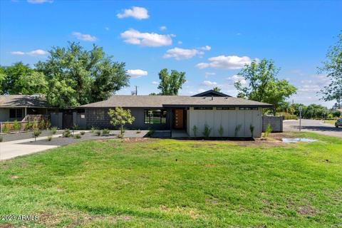 3901 E Campbell Ave, Phoenix, AZ 85018