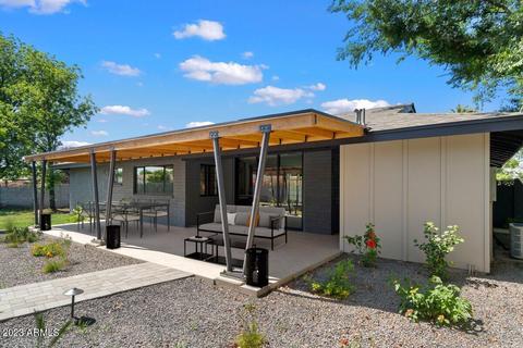 3901 E Campbell Ave, Phoenix, AZ 85018 photo 25