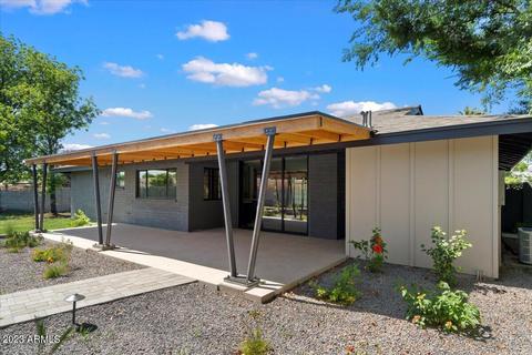 3901 E Campbell Ave, Phoenix, AZ 85018 photo 24