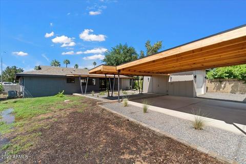 3901 E Campbell Ave, Phoenix, AZ 85018 photo 26