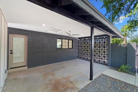 3901 E Campbell Ave, Phoenix, AZ 85018 photo 23