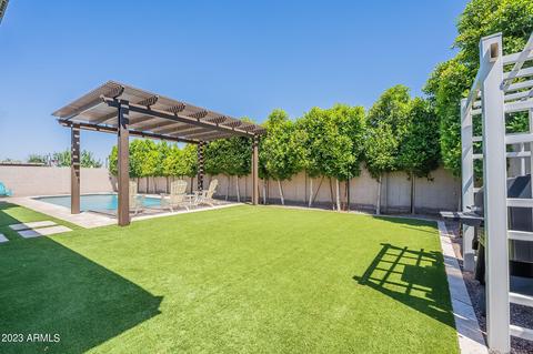 3850 E Jude Ln, Gilbert, AZ 85298 photo 50