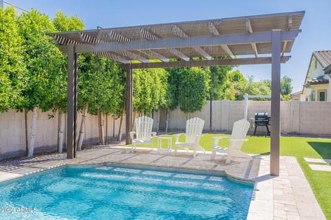 3850 E Jude Ln, Gilbert, AZ 85298 photo 53