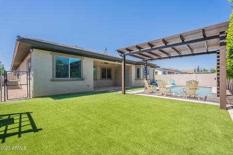 3850 E Jude Ln, Gilbert, AZ 85298 photo 49