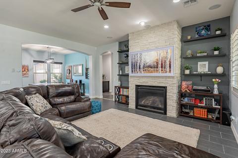3850 E Jude Ln, Gilbert, AZ 85298 photo 15