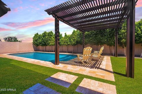 3850 E Jude Ln, Gilbert, AZ 85298 photo 4