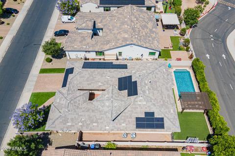 3850 E Jude Ln, Gilbert, AZ 85298 photo 56