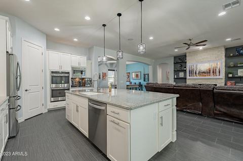 3850 E Jude Ln, Gilbert, AZ 85298 photo 23