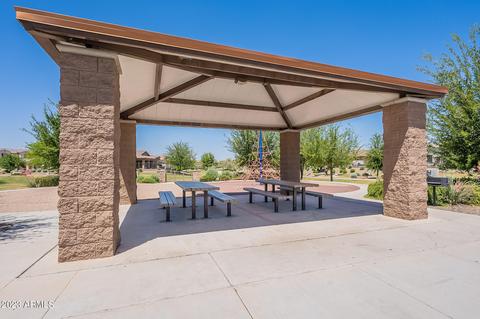 3850 E Jude Ln, Gilbert, AZ 85298 photo 61