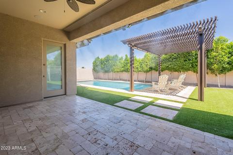 3850 E Jude Ln, Gilbert, AZ 85298 photo 44