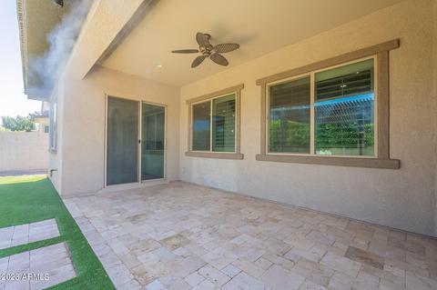 3850 E Jude Ln, Gilbert, AZ 85298 photo 46