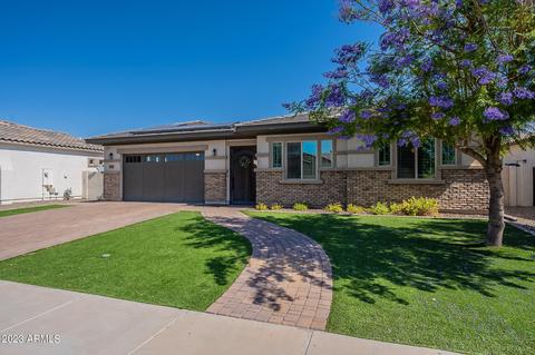 3850 E Jude Ln, Gilbert, AZ 85298 photo 64