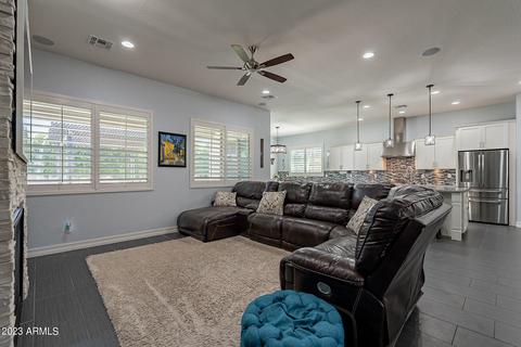 3850 E Jude Ln, Gilbert, AZ 85298 photo 18