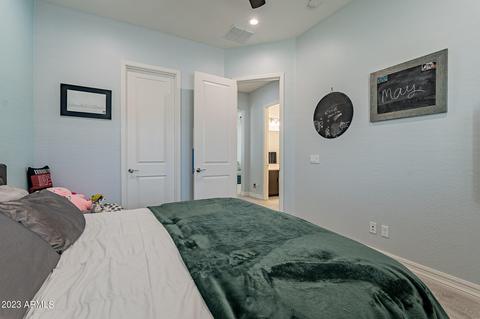 3850 E Jude Ln, Gilbert, AZ 85298 photo 31