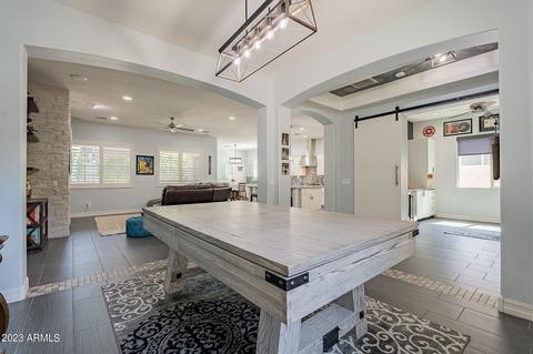 3850 E Jude Ln, Gilbert, AZ 85298 photo 8