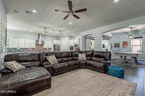 3850 E Jude Ln, Gilbert, AZ 85298 photo 19