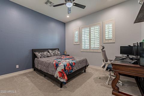 3850 E Jude Ln, Gilbert, AZ 85298 photo 29