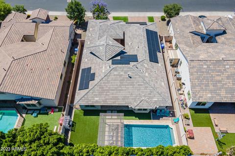 3850 E Jude Ln, Gilbert, AZ 85298 photo 55