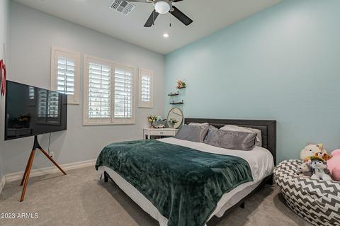 3850 E Jude Ln, Gilbert, AZ 85298 photo 30