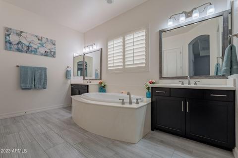 3850 E Jude Ln, Gilbert, AZ 85298 photo 40
