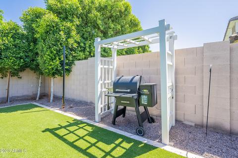3850 E Jude Ln, Gilbert, AZ 85298 photo 51