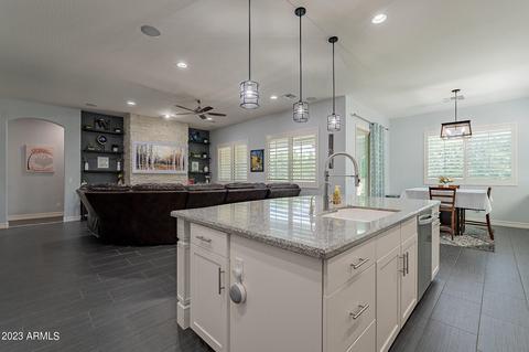 3850 E Jude Ln, Gilbert, AZ 85298 photo 25