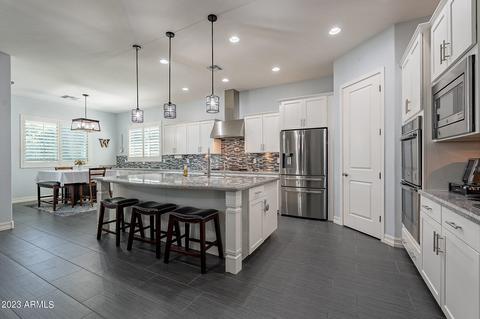 3850 E Jude Ln, Gilbert, AZ 85298 photo 20