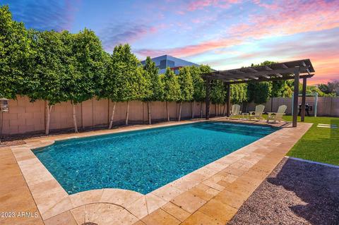 3850 E Jude Ln, Gilbert, AZ 85298 photo 3