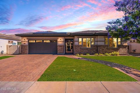 3850 E Jude Ln, Gilbert, AZ 85298