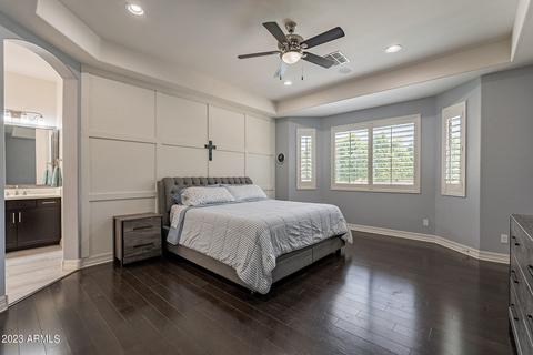 3850 E Jude Ln, Gilbert, AZ 85298 photo 36