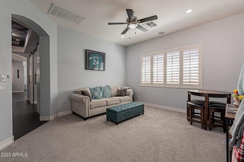 3850 E Jude Ln, Gilbert, AZ 85298 photo 17