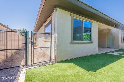3850 E Jude Ln, Gilbert, AZ 85298 photo 52